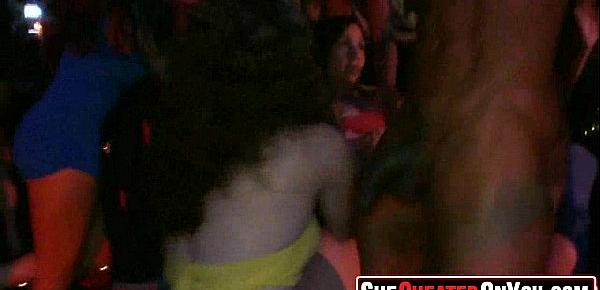  06  Party whores sucking stripper dick  222